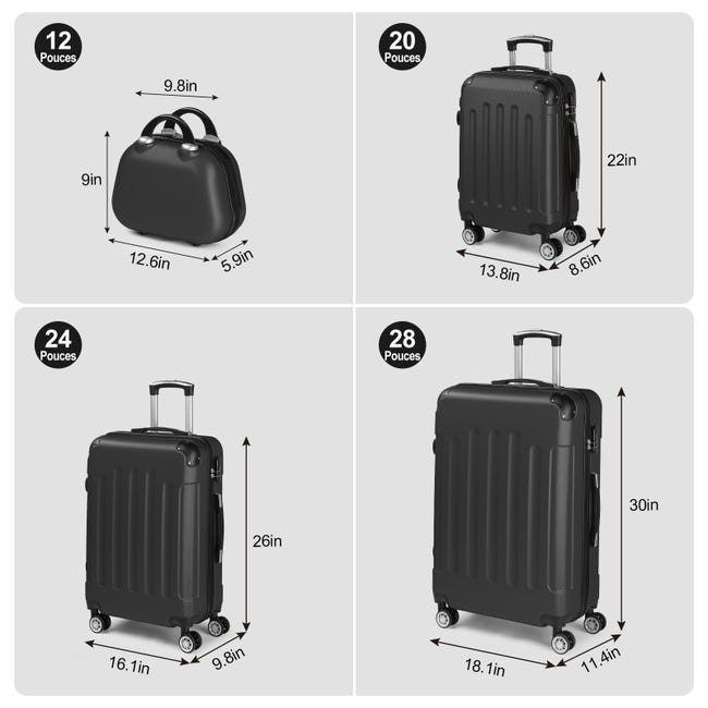 Dimension Bagage Cabine Easyjet Dimension Bagage A Main Easyjet