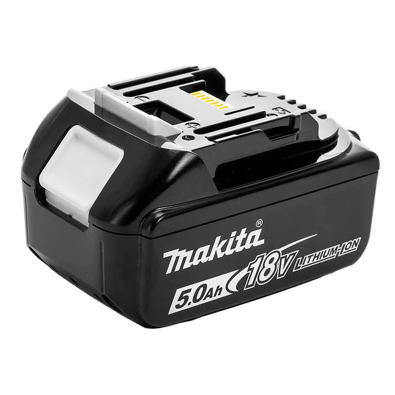 Batterie MAKSTAR 18V 5Ah BL1850B MAKITA 632F15 1 - 3
