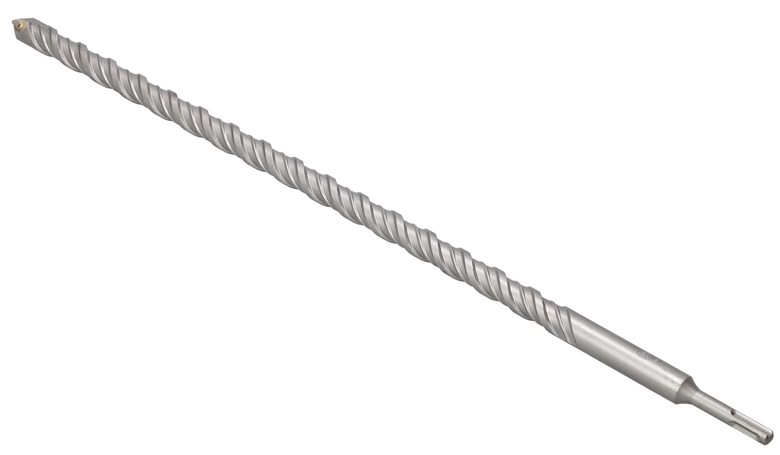 Wiertło udarowe sds plus 24x600 mm do betonu widia - KOTARBAU
