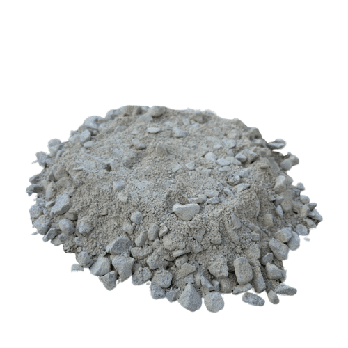 Mélange Béton 0/16mm - Pack 8 big bag 1,5t - 3