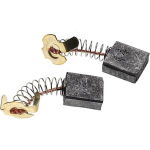 Balais Charbon (jeu De 2) Pour Perceuses/visseuses Hitachi DS18DMR, DV14DMR, Etc. - Neufs