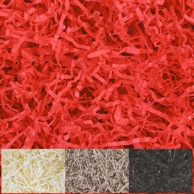 Etichette Adesive Kraft 25mm - 1000 Pezzi, Carta Marrone Per Regali E Fai-da-Te - Foto 2