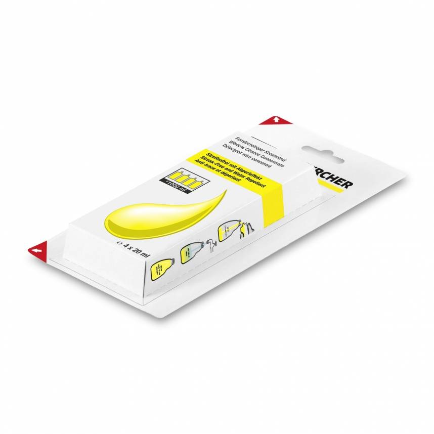 Karcher 6.295-302.0 Detergente per Elettrodomestici - 7