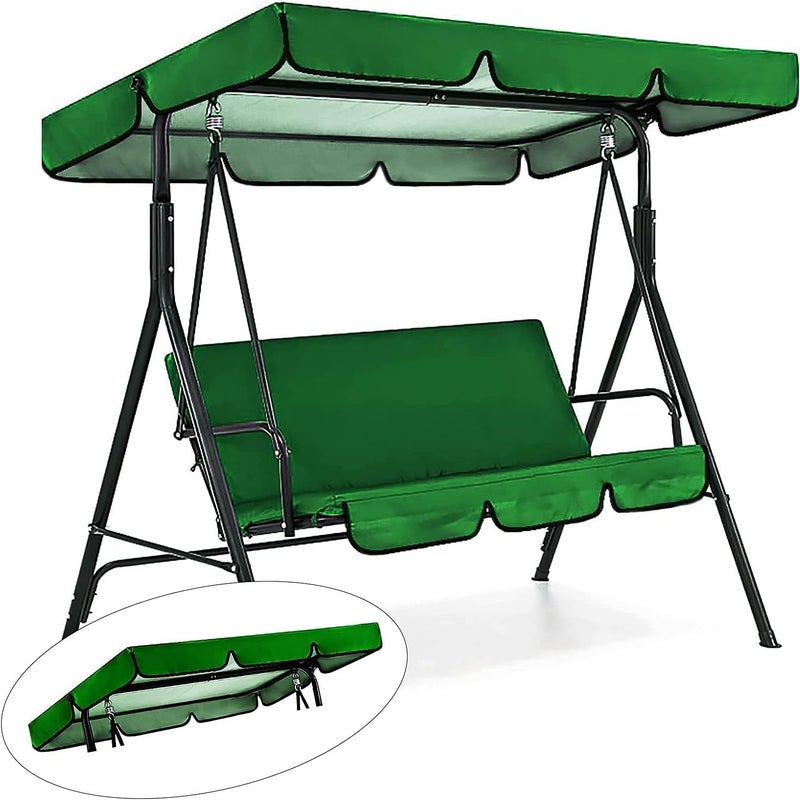 Wymiana trzech markiz tarasowych, huśtawek, pokryć dachowych, izolacji przeciwwodnej i dachów werand.