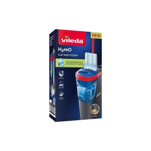 Oggetti A 1 Euro Vileda Professional Purmicro Active 5 Pezzi Spugne Per Piatti - 8