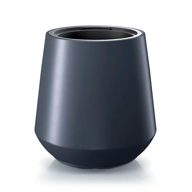 HEOS Pot 51L, com depósito, dimensões (mm) 439x439x440, cor Antracite