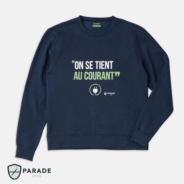 Sweat de Travail VSWEAT 2482 - 3371820291983 - XS
