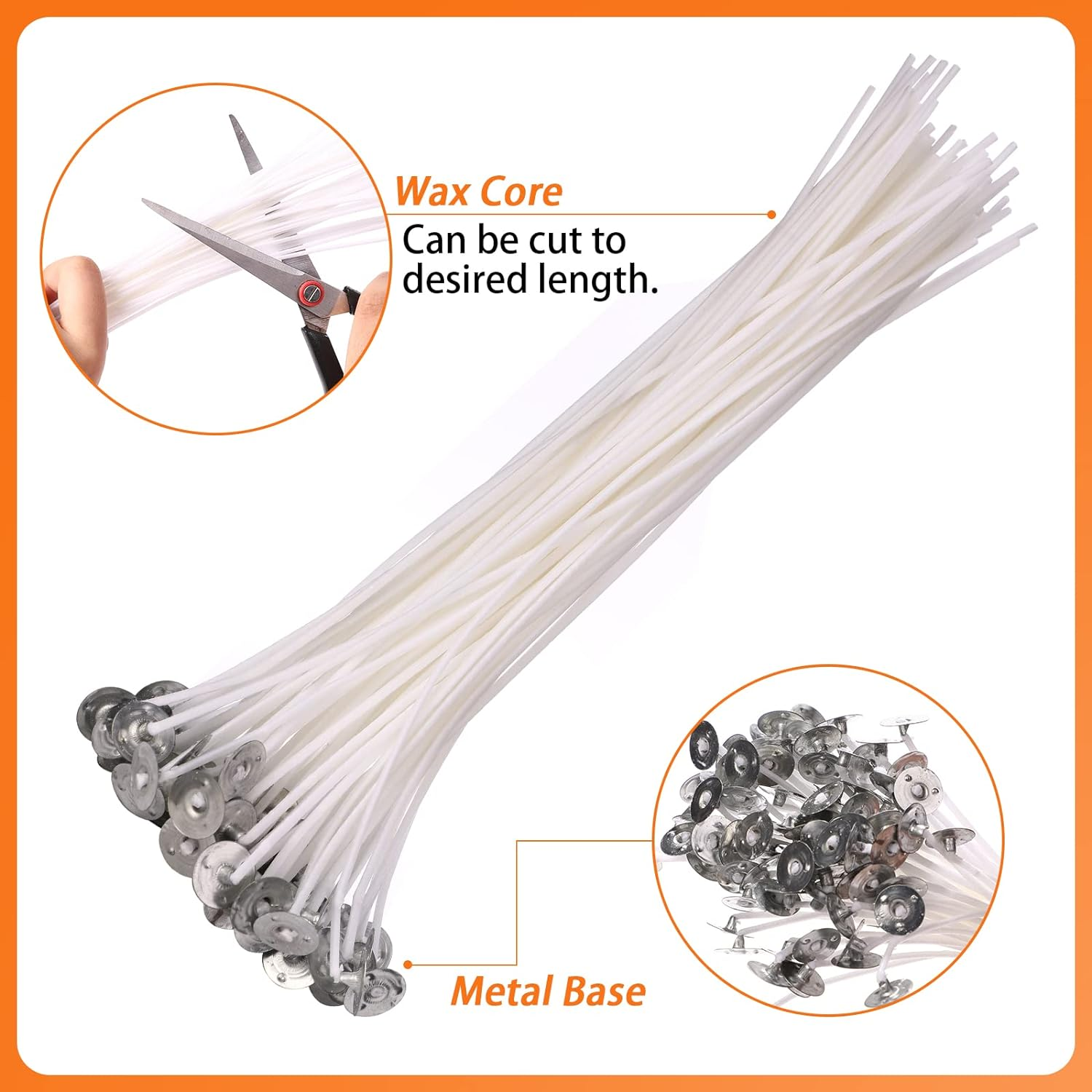 200 Languettes Trou Fente Organisation Bureau Déco Clips Transparents ™ Avec Languettes Transparentes, CL026-60, 60 Clips 68 Languettes/boîte | 3M France Crochets Adhésifs Plastique Léger