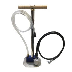 Travasatore Carburante ICS Da 12 Litri - Beccuccio 37cm Per Autotrazione - Foto 3