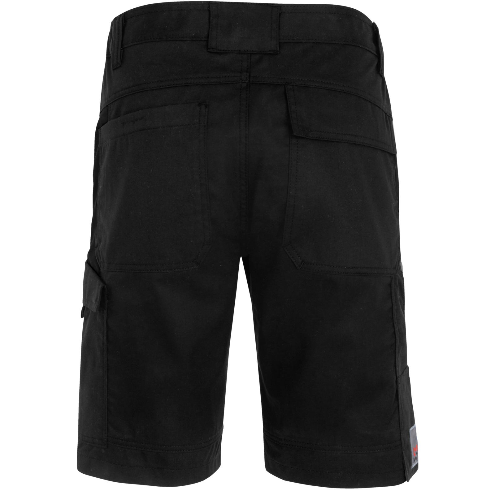 Bermuda de travail Star CP250 noir Würth MODYF - 2