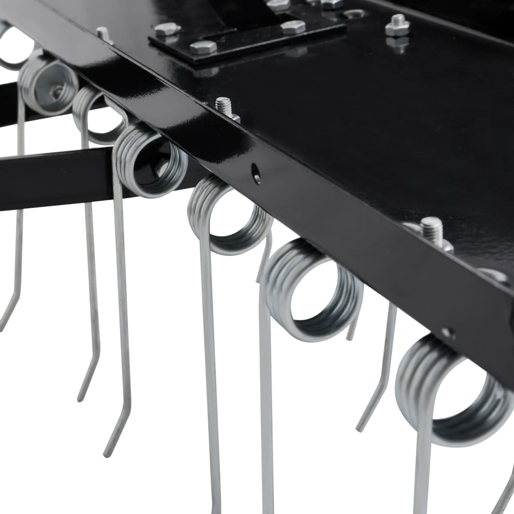 Scarificateur pour tondeuse autoportée 100 cm - 8