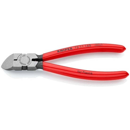Pinces Coupantes De Côté KNIPEX 160 Mm - Neuves Sous Blister