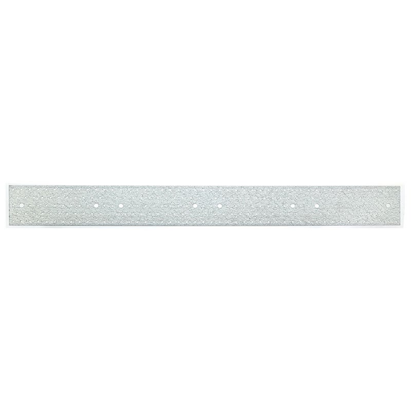 Plaque Laiton 0,02x100x1000mm - Tôle Mince Métallique Pour Fabrication Instruments De Précision