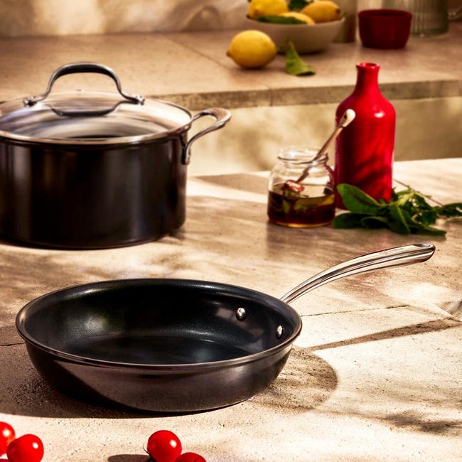 Casseruola Lagostina Goccia 18 Cm - Rivestimento Ceramico Antiaderente E Compatibile Induzione - Foto 2