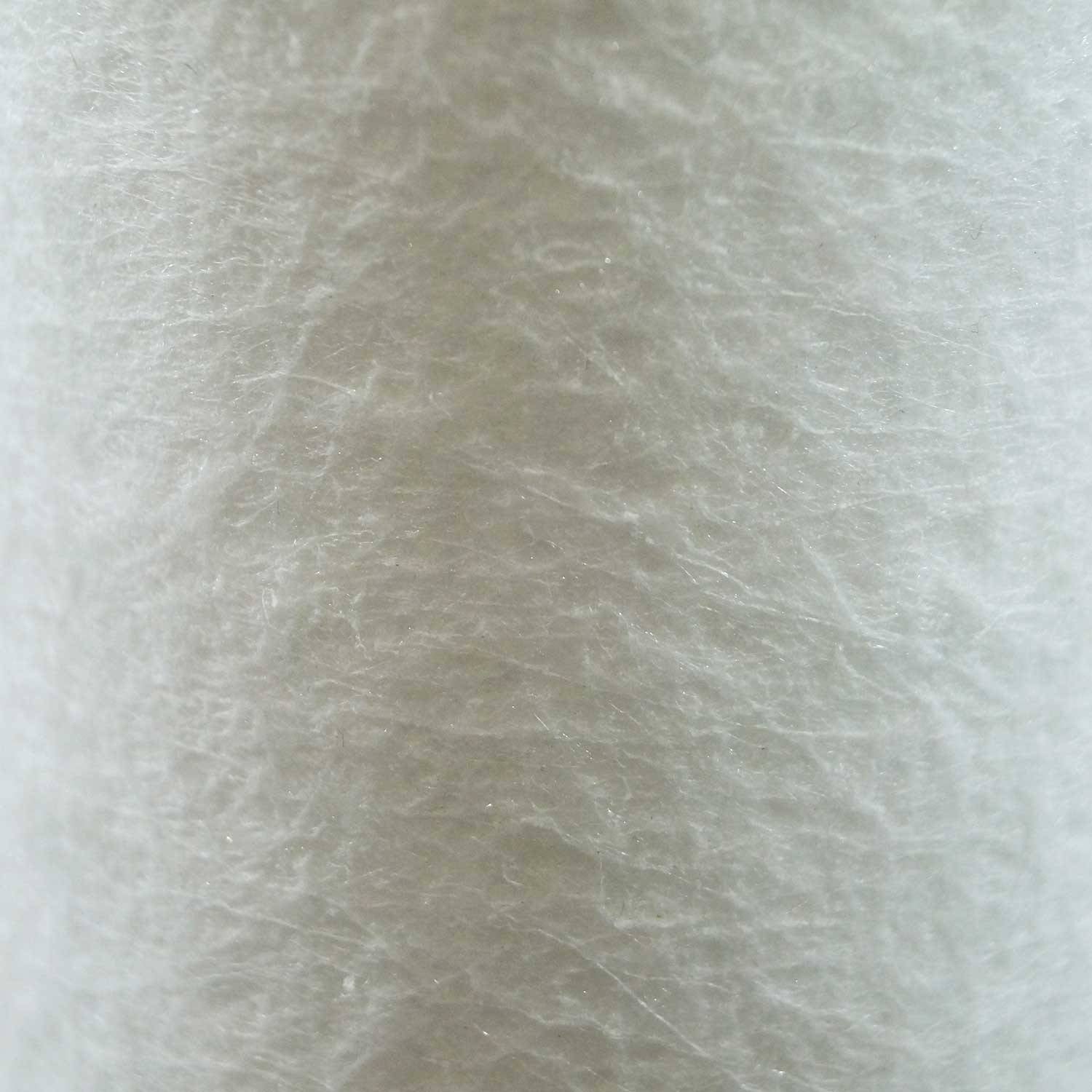 Lot de 5 Cartouches Filtrante Anti Sédiments Microfibre 9 pouces 3/4 - 10 microns Fabriquées en France - 3