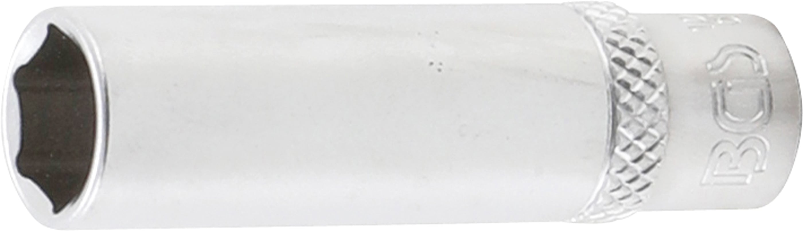 BGS Klucz nasadowy Pro Torque® 6,3 (1/4) 10 mm głęboki - 10510