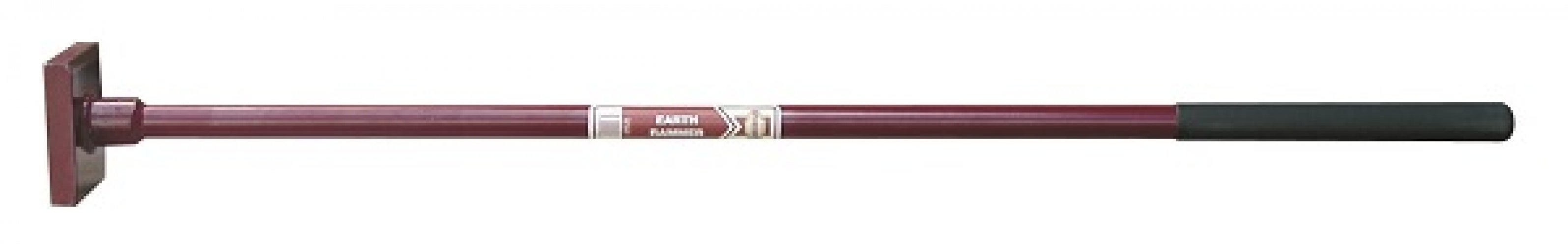 Dame Carre Emmanch.Tubulaire 5Kg - 2