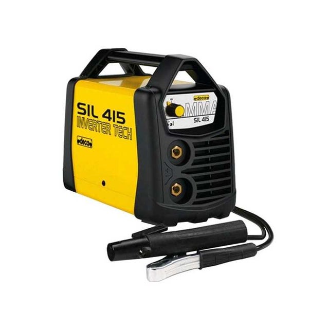 Electric Welding Inverter L.Duty Sil415 Deca