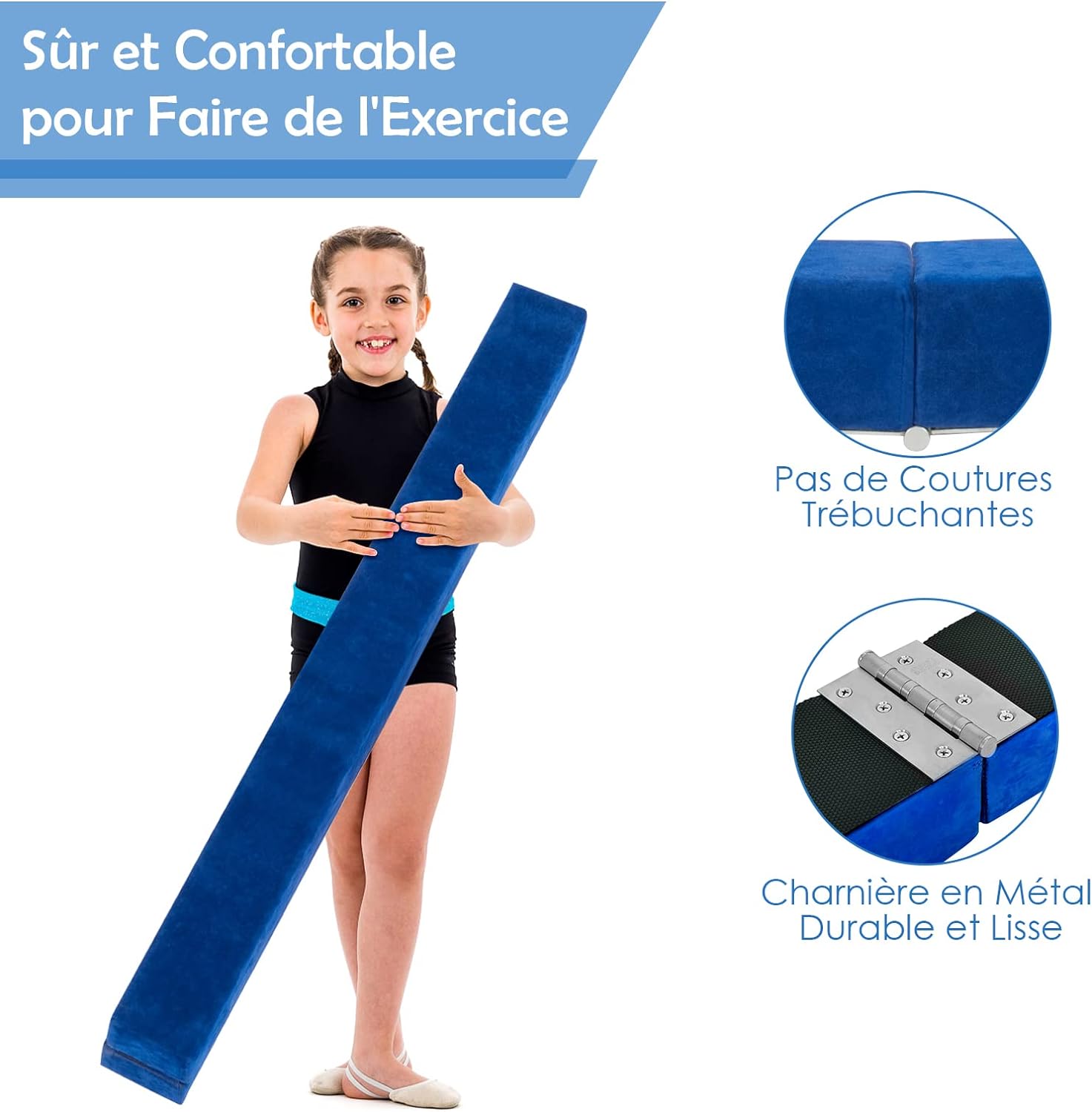 Barra De Gimnasia Barra Gimnasia Artistica Viga De Equilibrio