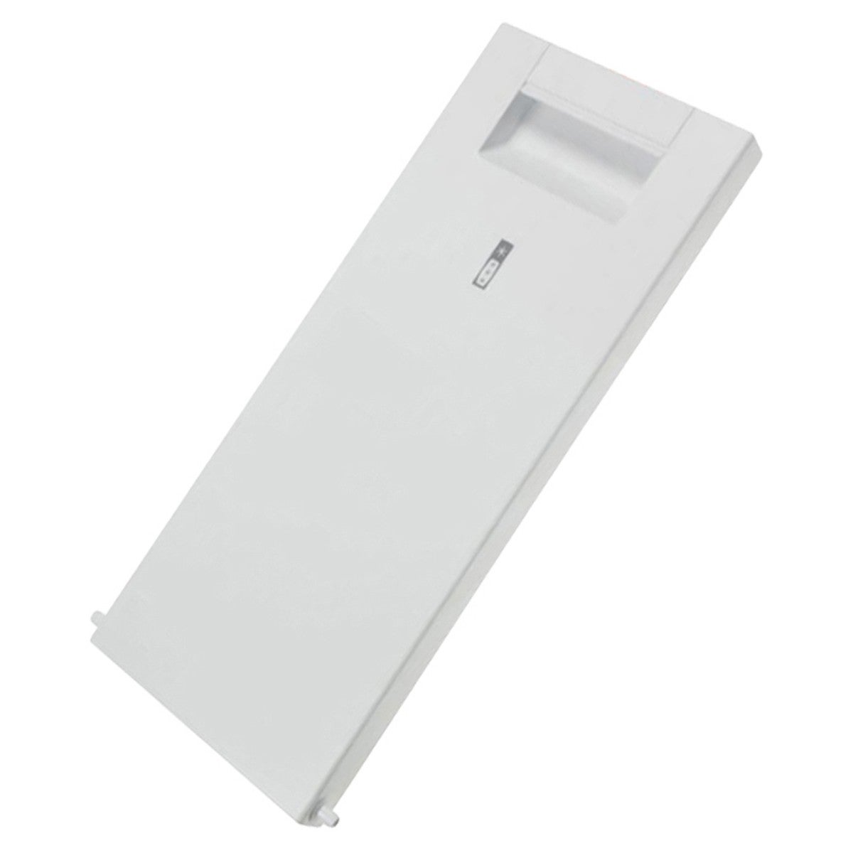Portillon freezer 325x130mm 49036136 pour Refrigerateur Candy | Leroy Merlin