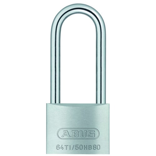 Cadenas a clé TITALIUM 64Ti/40 - 2