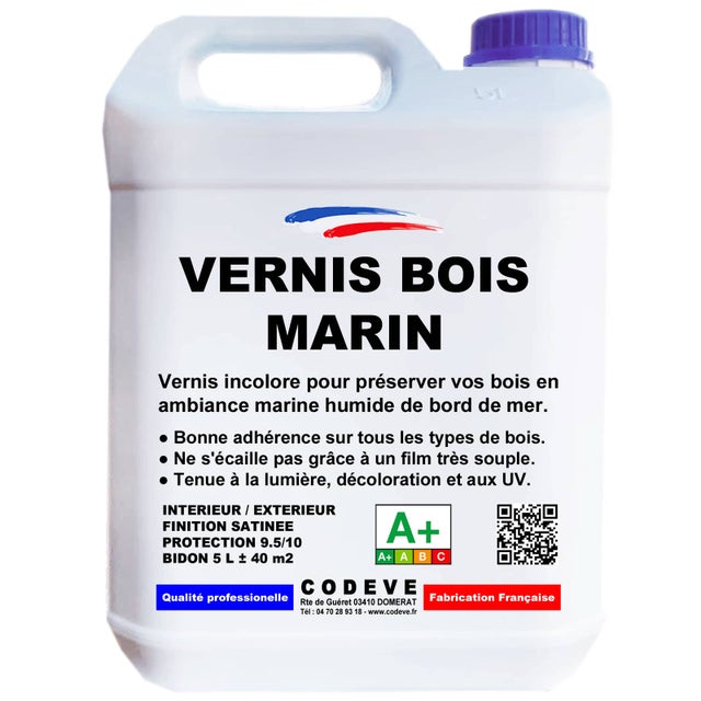 Peinture aérosol Relook tout radiateur blanc cassé satin 400ml Maison déco