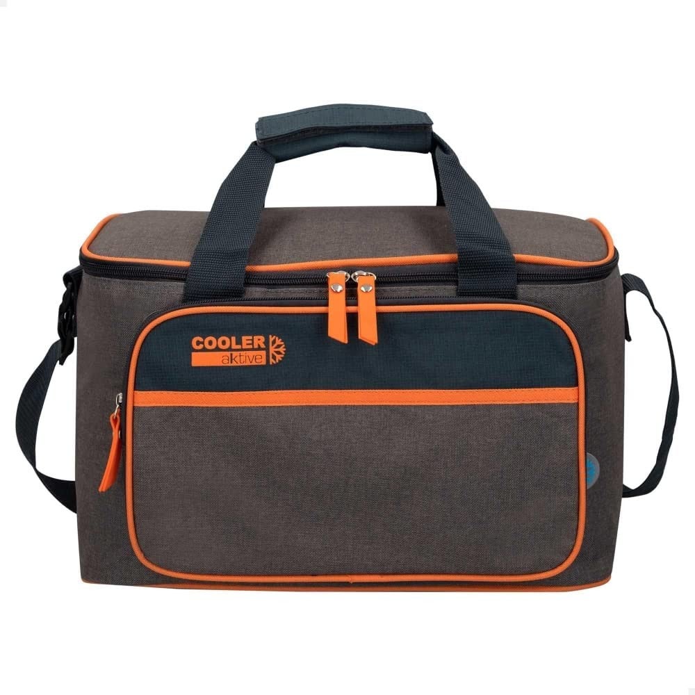 VICTOR Sac Thermique Double Unisexe Pour Raquettes - Sac à Dos Badminton Tennis Squash Avec Compartiments Spacieux