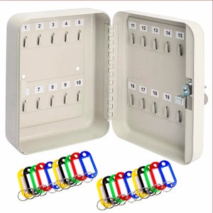 Mini clavier en pain caramel, son net, porte-clés anti-stress, mini clavier FID-get avec son net pour homme et femme (neuf touches lumineuses