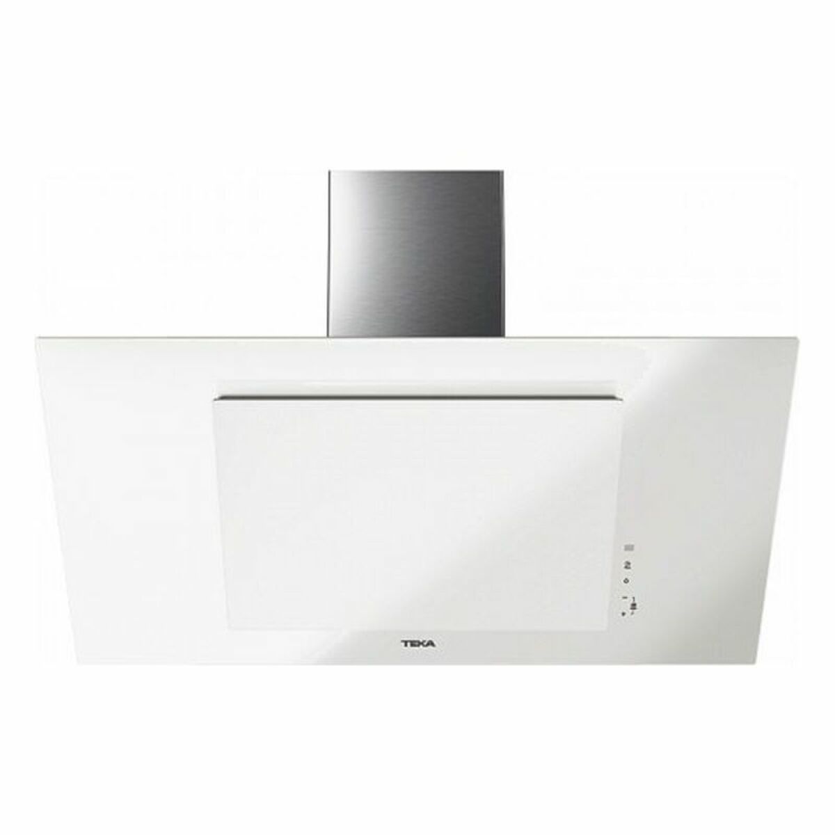 Hotte standard Teka 90 cm 310 m3/h 280W A+ Noir - 2
