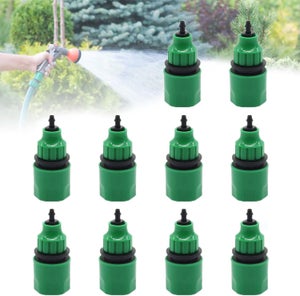 Aqualin Filtro per irrigazione a Goccia da Giardino Filtro 3/4 inch 120