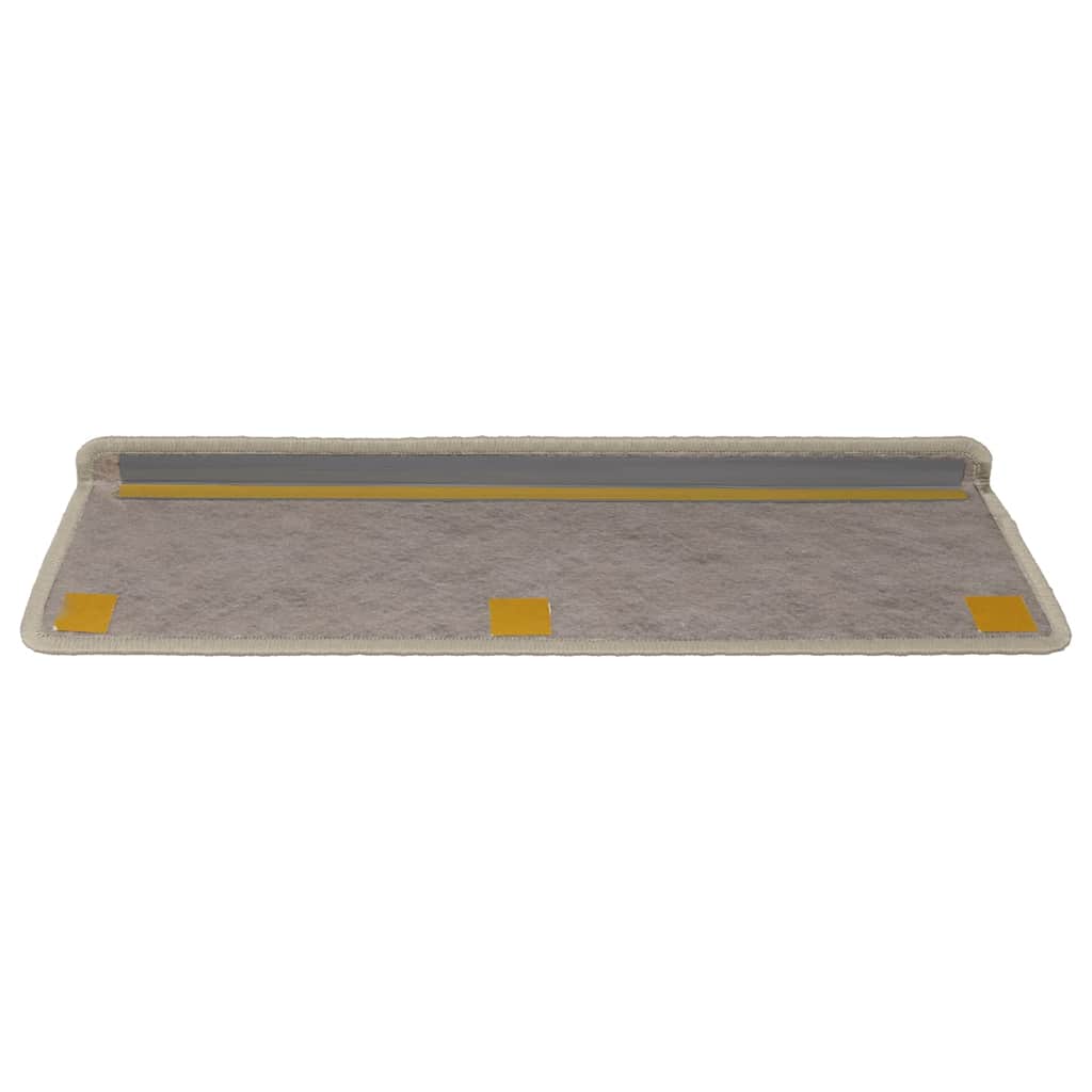 Tapis d'escalier autocollants 30 pcs | Paillasson d'escalier | Tapis de marche 65x21x4 cm vert CFW830605 - 4