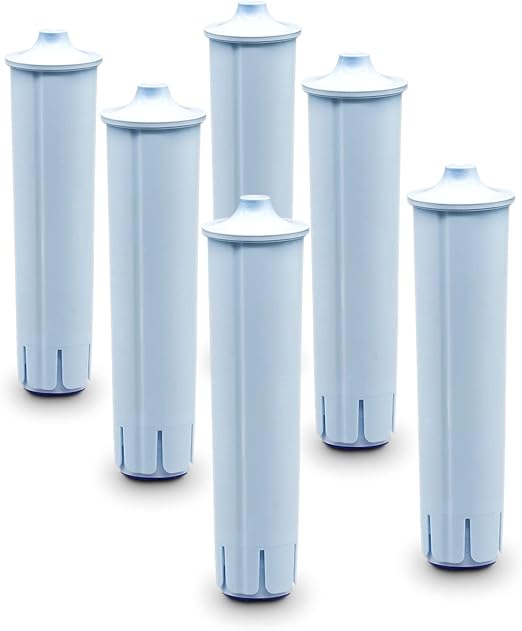Certyfikowany filtr wody Claris Blue do ekspresu do kawy Jura Impressa A1 A5 A9 F8 F50 Classic ENA 4 ENA Micro 1 C50 J9 J90 Z7 GIGA 5 (6)