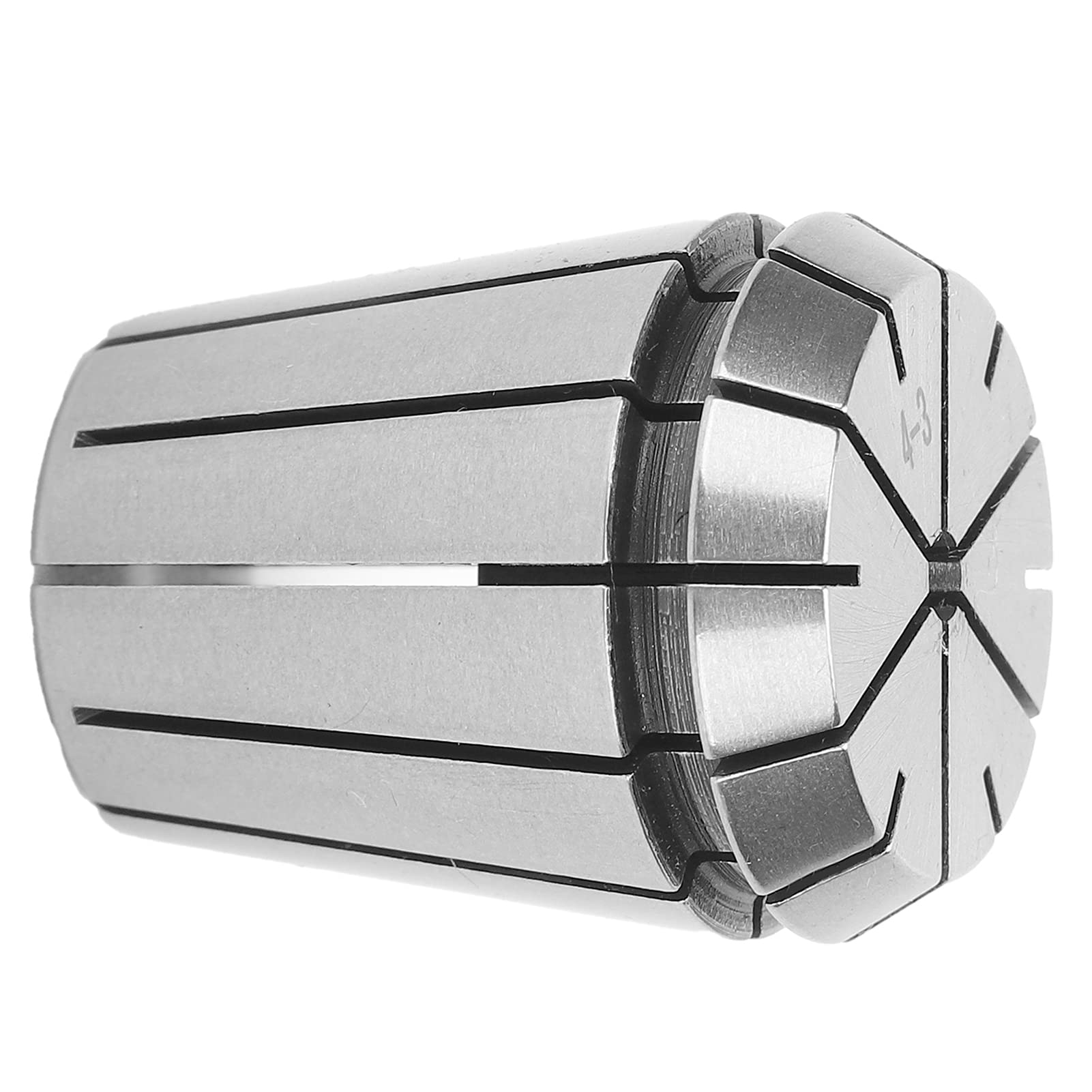 Mandrin de fraiseuse à ressort pour tour CNC, porte-outil de haute précision ER32-4 0,008 mm - 4