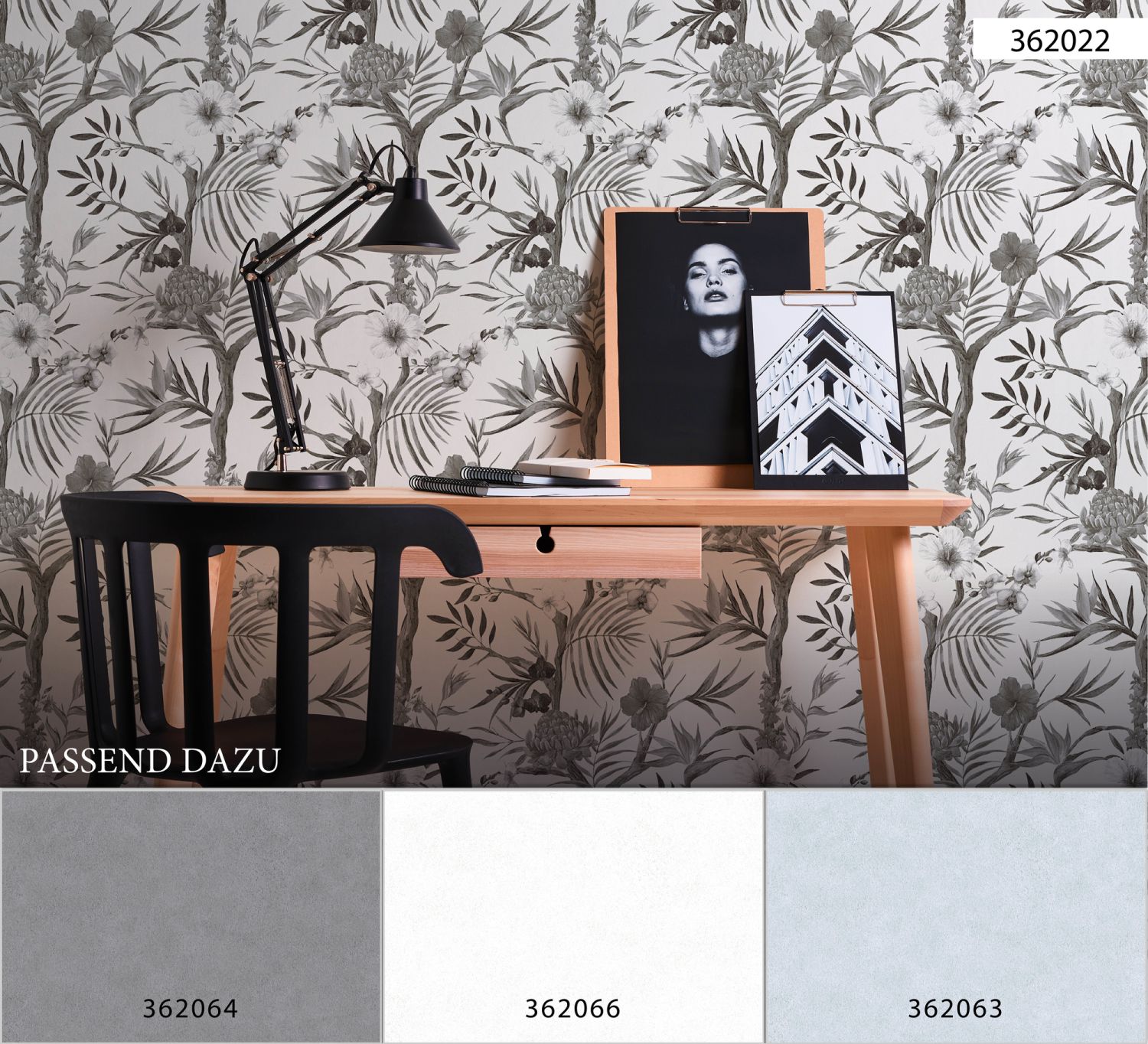 Papier peint vinyle sur intissé Lessivable et brossable Collection New Studio 2.0 L.10.05 x l.0.53 m. - Réf. SP14771 - 7