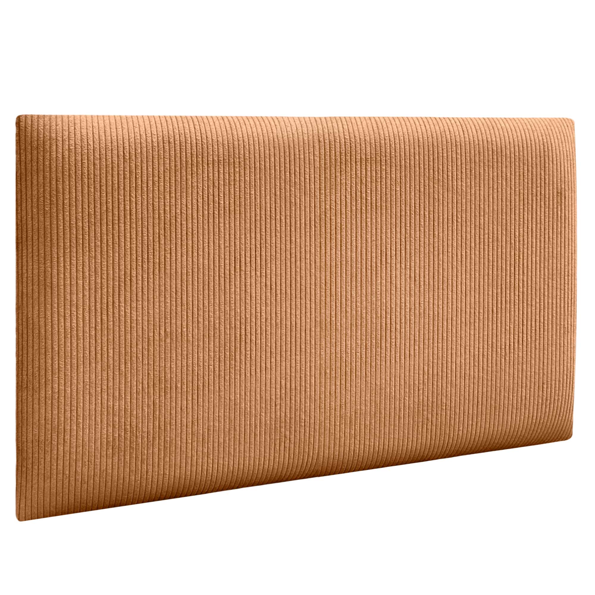 Panneaux Acoustiques Autocollants - Lot De 6, 60x60 Cm, Impression Bois, Absorption Sonore Pour Studio, Bureau Ou Maison