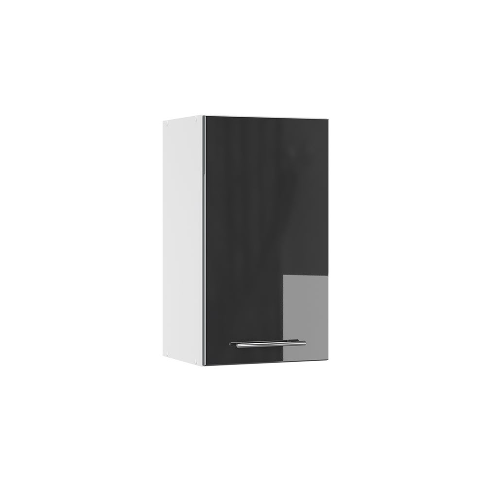 1 porte