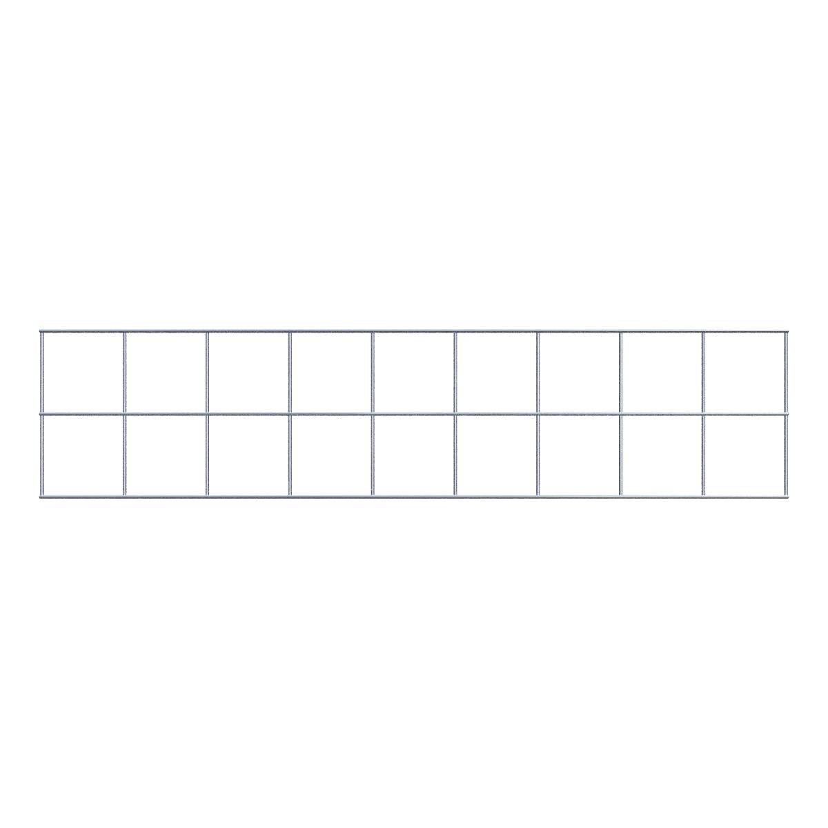 63 X 63 MM MANICOTTO GIUNTO A COMPRESSIONE - TUBO PN IRRIGAZIONE ACQUA GIARDINO - Foto 6