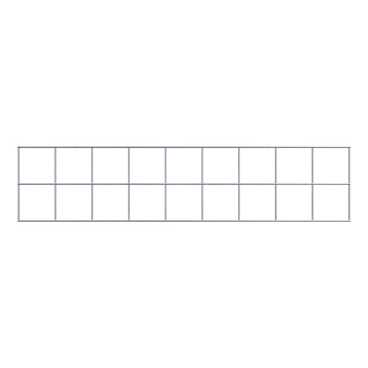 63 X 63 MM MANICOTTO GIUNTO A COMPRESSIONE - TUBO PN IRRIGAZIONE ACQUA GIARDINO - Foto 6