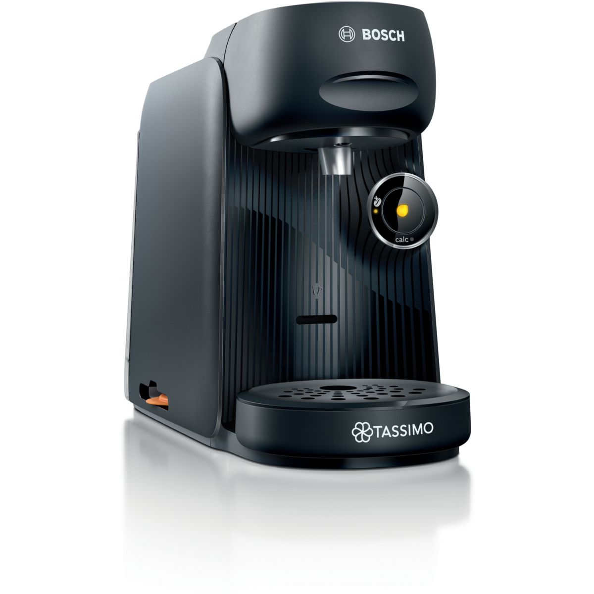Cafetera Bosch TAS16B2 Tassimo Finesse 1400 W 0,7 L Negra Leroy