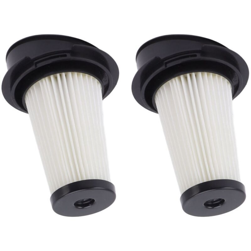 2 filtre Rowenta ZR005202/2950/RH6543/RH6545WH, lavabile și reutilizabile. Eficiență ridicată