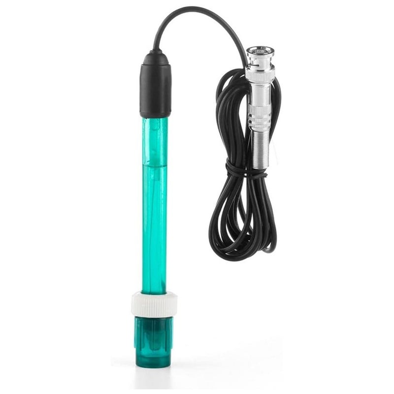 Elektroda/Sonda zamienna do mierników pH BNC 1,4 Ø12mm (pH-201)