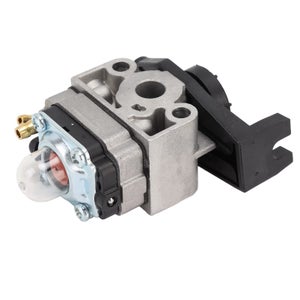 Kit Carburateur Démarrage Rapide RUIXING Pour Débroussailleuse 30cc - Compatible PLT3043YE