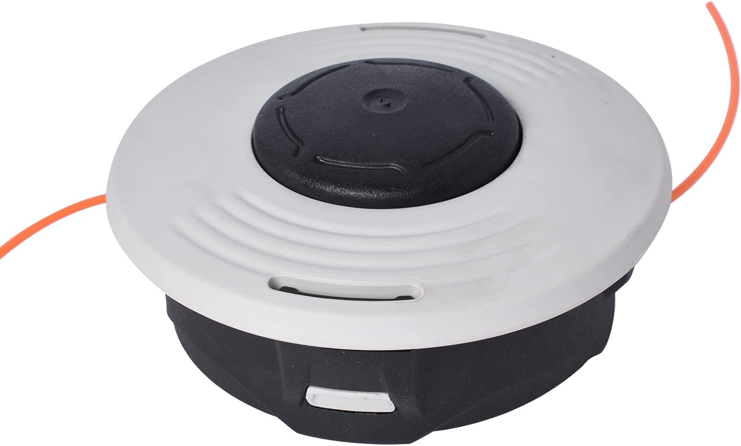 Cancanle Trimmerkopf 46-2 Für Stihl Freischneider - Passend Für FS160 Bis FS460