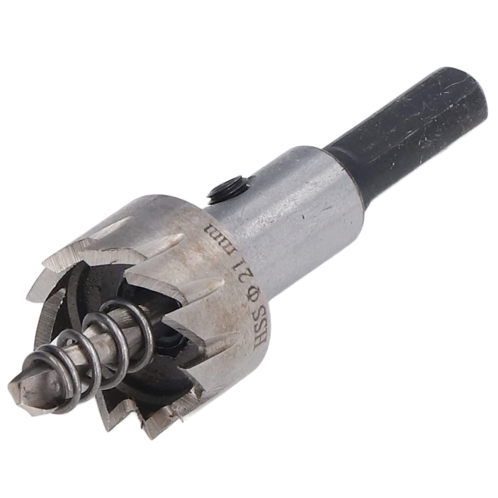 Découpeuse - 19 Pièces Ensemble De Scie Cloche Pour Le Travail Du Bois Trous Ouvreur Outils De