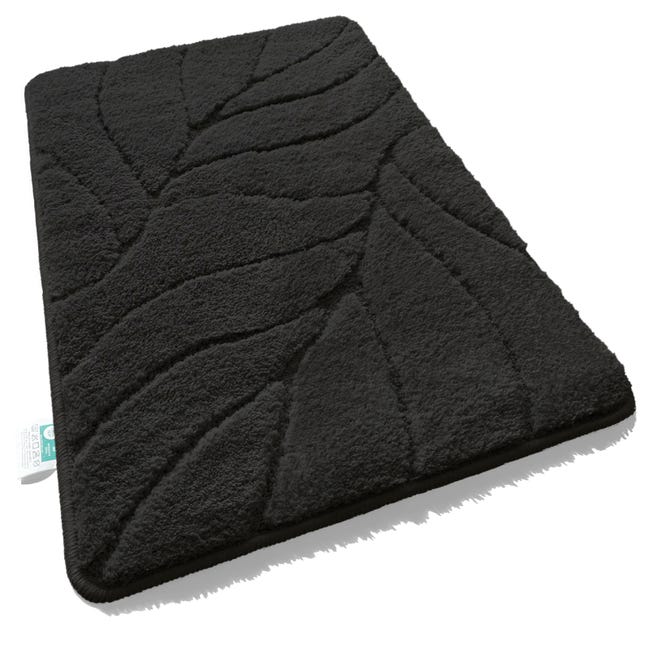 Hixingo Tappeto da Bagno in Diatomite, Tappeto Bagno Cucina Antiscivolo, Motivo Marmo Colorato Tappetino Assorbente e Asciugatura Rapida, Tappetino per Doccia e Ingresso (60x90cm,Blu Navy Hixingo Tappeto da Bagno in Diatomite, Tappeto Bagno Cucina Antiscivolo, Motivo Marmo Colorato Tappetino Assorbente e Asciugatura Rapida, Tappetino per Doccia e Ingresso (60x90cm,Blu Navy