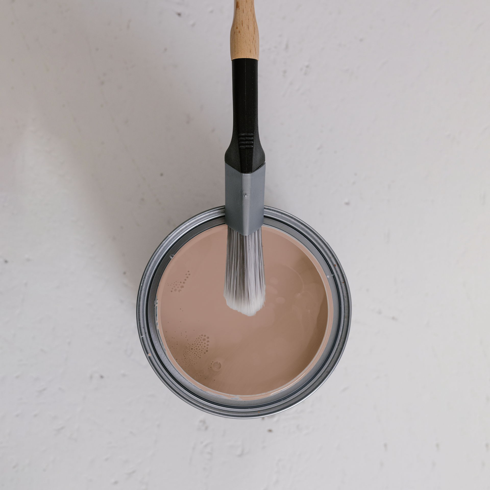 Peinture de finition écolabellisée pour murs & plafonds int. - Finish Aqua Matt, 4 l, Wild (PE190) - PEINTAGONE - 4