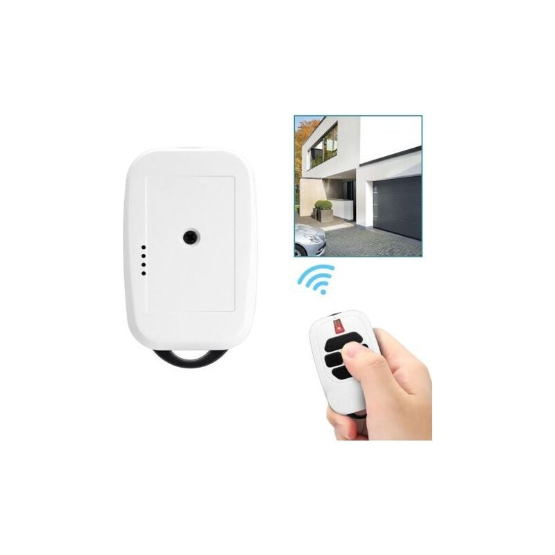 Lote de 2 comandos remotos DEA 433,92 MHz GTI2/4, GT2/4, Mio TR2/4 ...