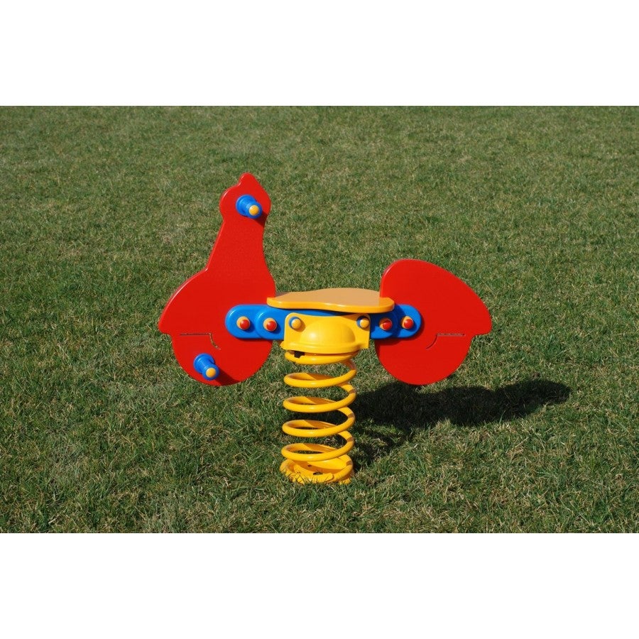 Gioco a molla vespa Leroy Merlin