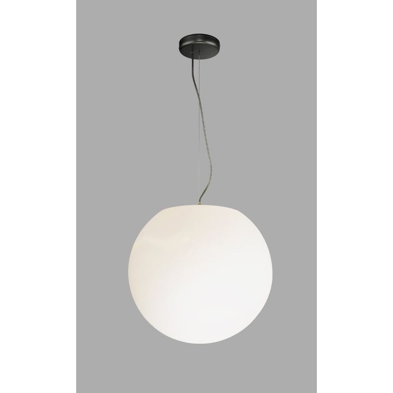 Lampa sufitowa zewnętrzna CUMULUS biała 1xE27x60W wym:140x30x30cm IP65 Nowodvorski Lighting