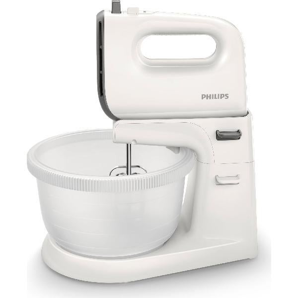 Philips Batidora De Mano Viva Collection Hr3745/00 - Imagen 6